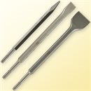 SDS Plus Chisels